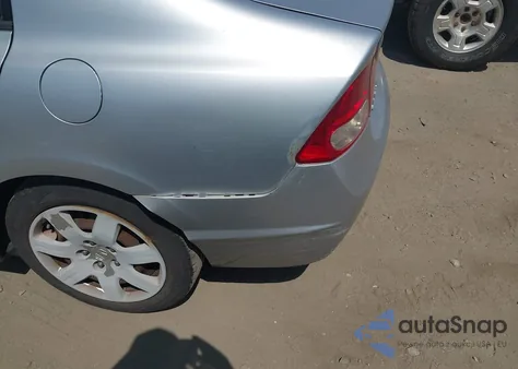 2009 Honda Civic Lx z USA, uszkodzony, nr VIN 2HGFA16529H545868